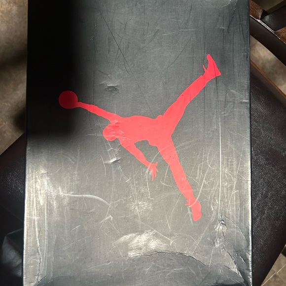 Jordan 3 - Picture 4 of 9